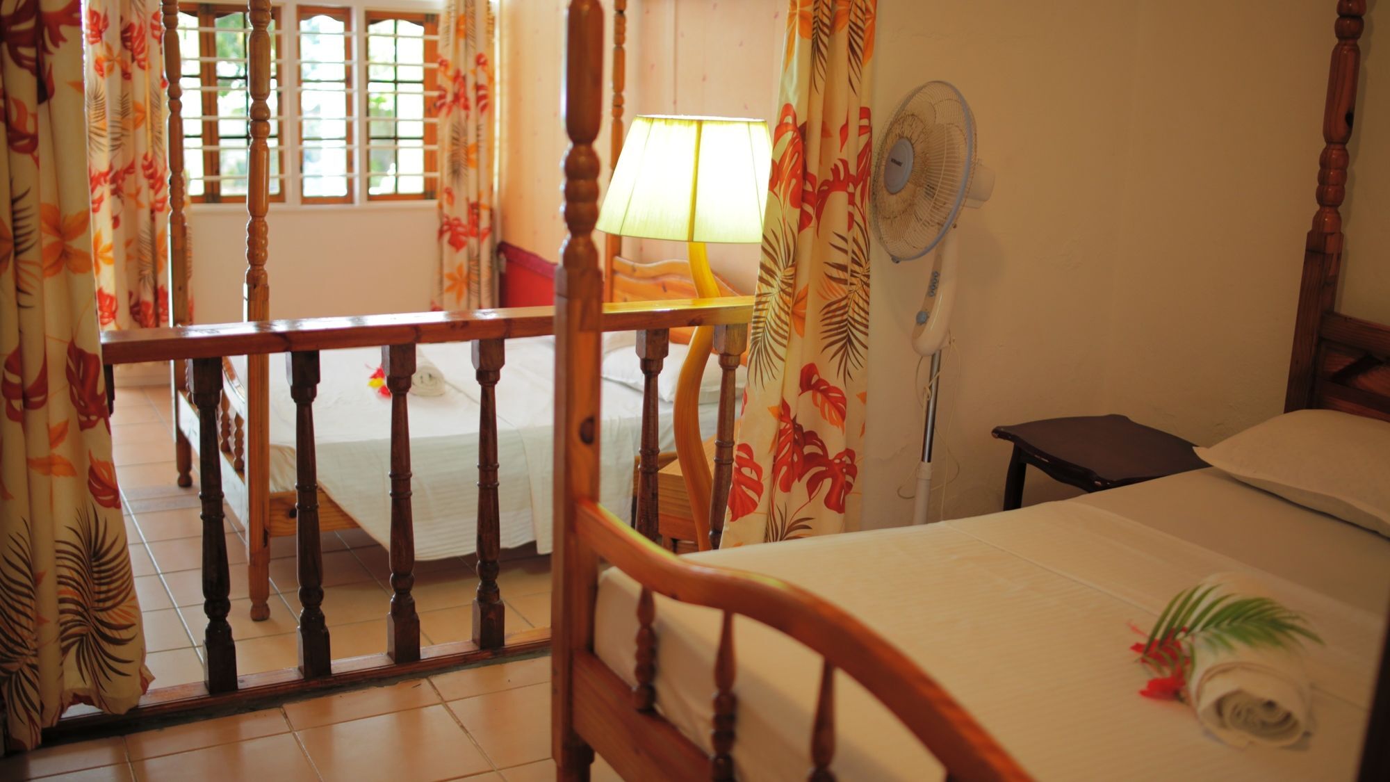 Romance Bungalows Beau Vallon  Exterior photo